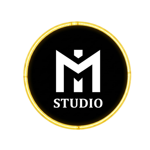 IM STUDIO logo
